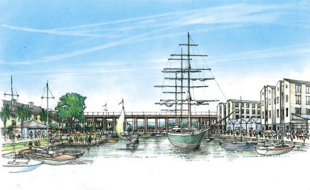 Plans from 2005